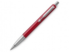   Parker Vector Standard K01 Red CT