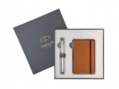  Parker Urban Premium Pearl Metal:  , 