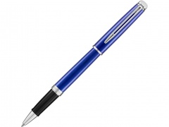   Hemisphere Bright Blue CT F