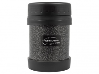    ThermoCafe by Thermos HAMJNL-350FJ Hammertone