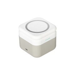    31 15W Cube Wireless Magnetic