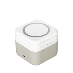    31 15W Cube Wireless Magnetic