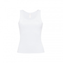    Women-Only Tattoo, /white,  M