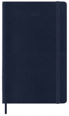  Moleskine Classic Soft Large, 