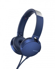  Sony XB-550, 