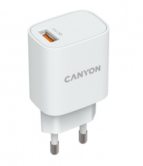    Canyon Quick Charge