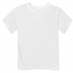   T-bolka Fit Kids, 