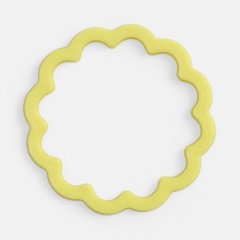 Подвеска Flora, 3D-печать на заказ, пион