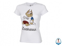   2018 FIFA World Cup Russia
