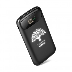    "Shine SOFTTOUCH", 8000 mAh       
