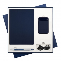   Moon river/Pyramid Neo/Starlight (  5, , Power Bank)