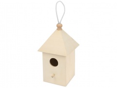    Bird House