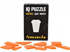  IQ Puzzle,  