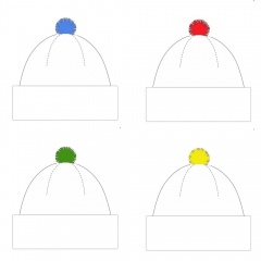 Bobble, XS