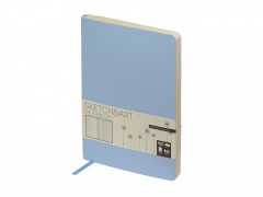  5 Sketch & Art 100 /2, soft-touch