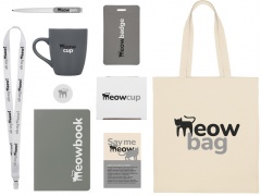Welcome pack Starter Bundle