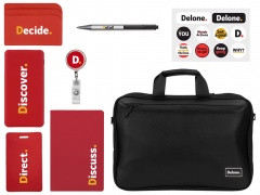 Welcome pack Swiftstart