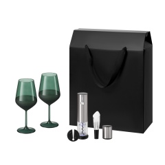   Emerald, Vintaro (2  +   )