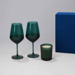    Enigma + 2    Emerald   