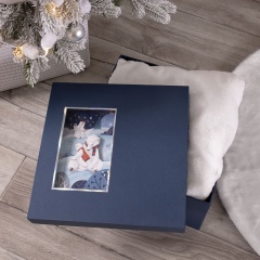 ������� The Blue Bear, L