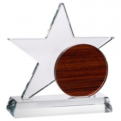  Star Trophy