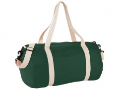  Barrel Duffel