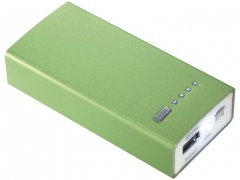   Farad, 4000 mAh