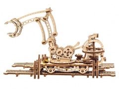 3D- UGEARS   