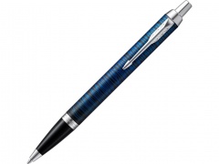   Parker IM SE Blue Origin
