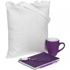  Welcome Pack, 