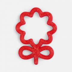 Подвеска Flora, 3D-печать на заказ, георгин