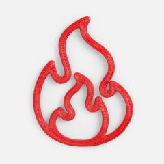 �������� Industry, 3D-������ �� �����, �����