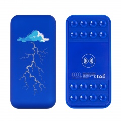    "Sticky SOFTTOUCH", 10000 mAh     