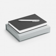 Набор Basis, серый