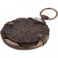   Compass Lock, 32 