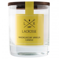   Madagascar Vanilla