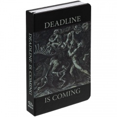  Deadline, , 