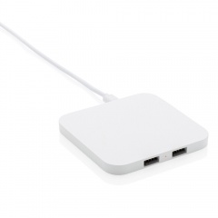 - Square    10   USB-