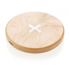 -    Wood, 5W