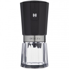   Electric Coffee Grinder,   