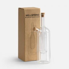 ������� ��� ����� � ������ Wellspring