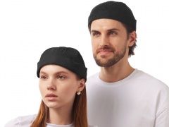 DockerHat,