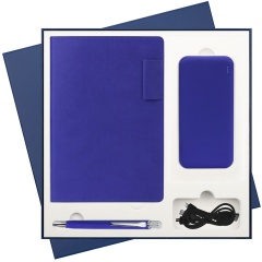  Portobello/In Color Latte Ultramarine - (  5, , Power Bank)