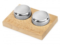     Cool and steel