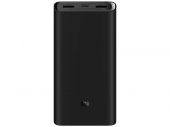     Mi 50W Power Bank, 20000 