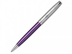   Parker Sonnet Essentials Violet SB Steel CT