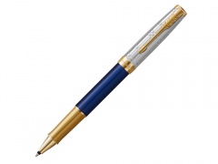 - Parker Sonnet Queen's Platinum Jubilee 2022 Special Edition