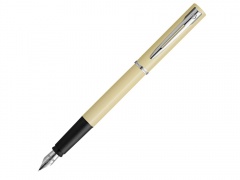   Allure Yellow CT Fountain Pen