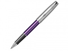 - Parker Sonnet Essentials Violet SB Steel CT