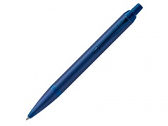   Parker IM Monochrome Blue